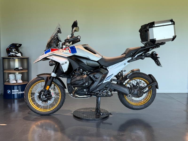 BMW R