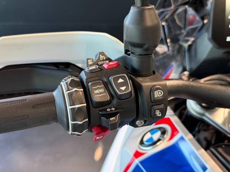 BMW R