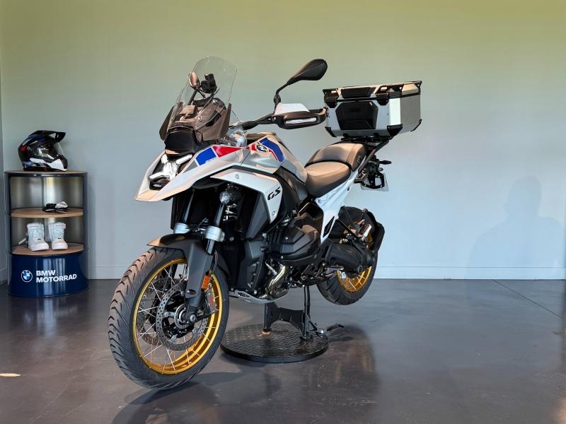BMW R
