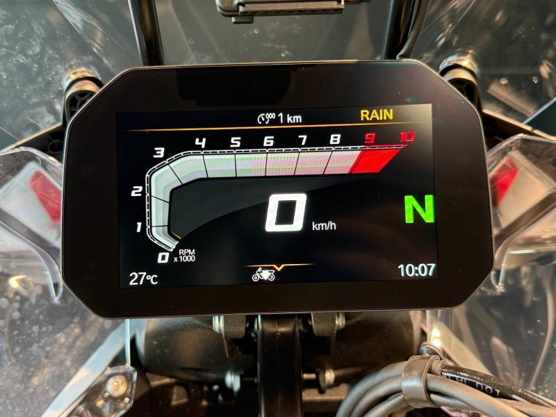 BMW R