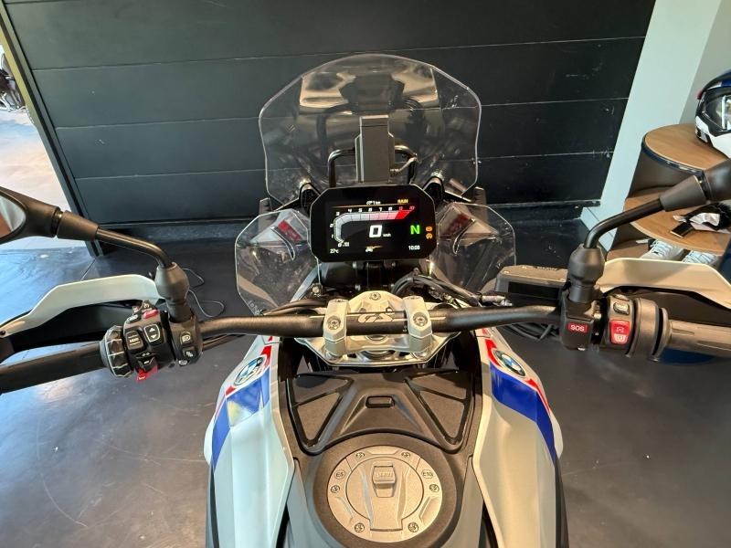 BMW R