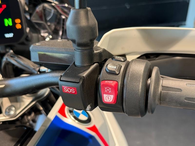 BMW R