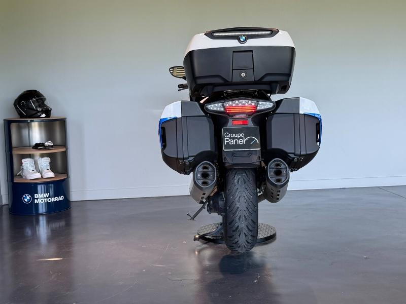 BMW K