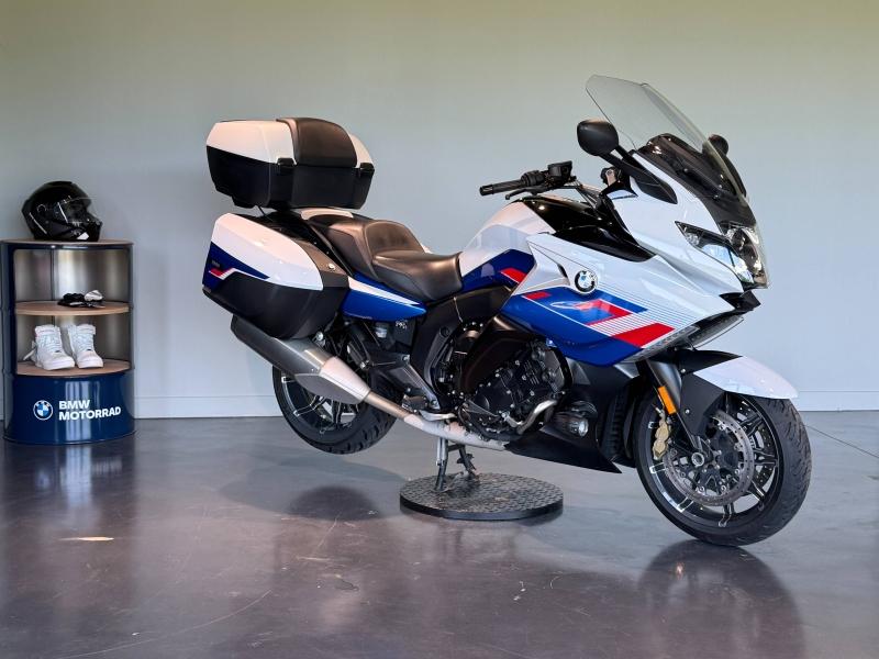 BMW K