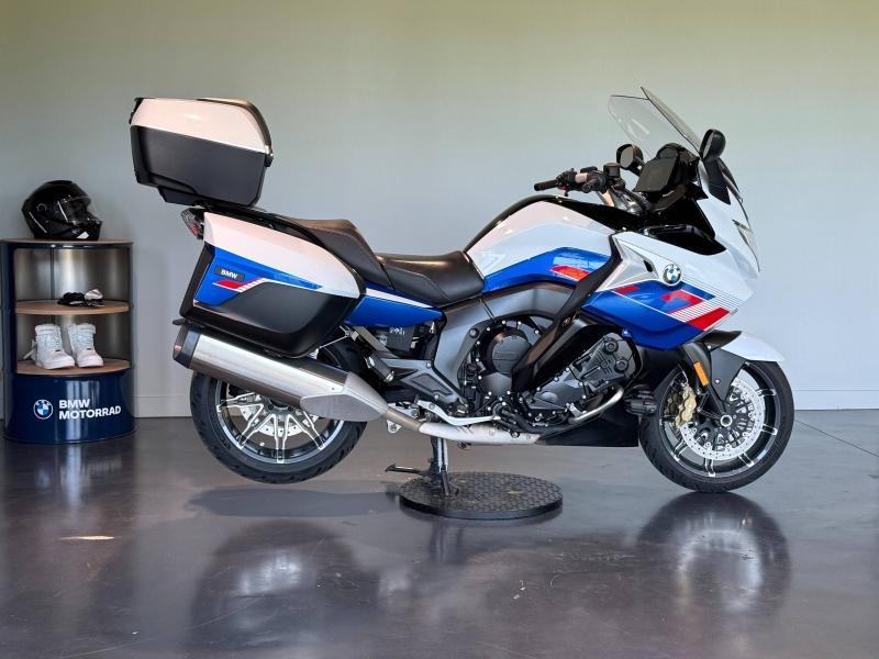 BMW K