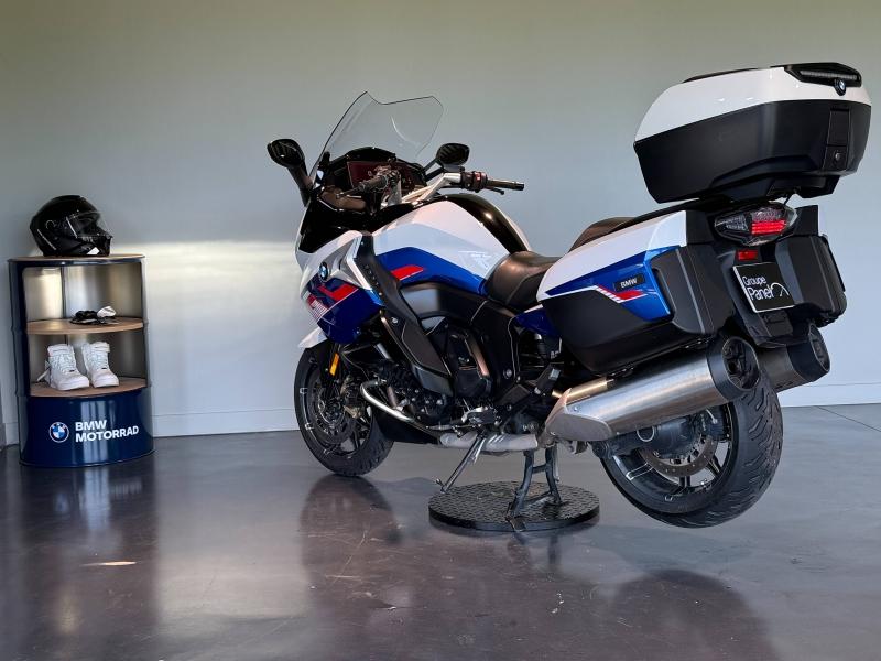 BMW K
