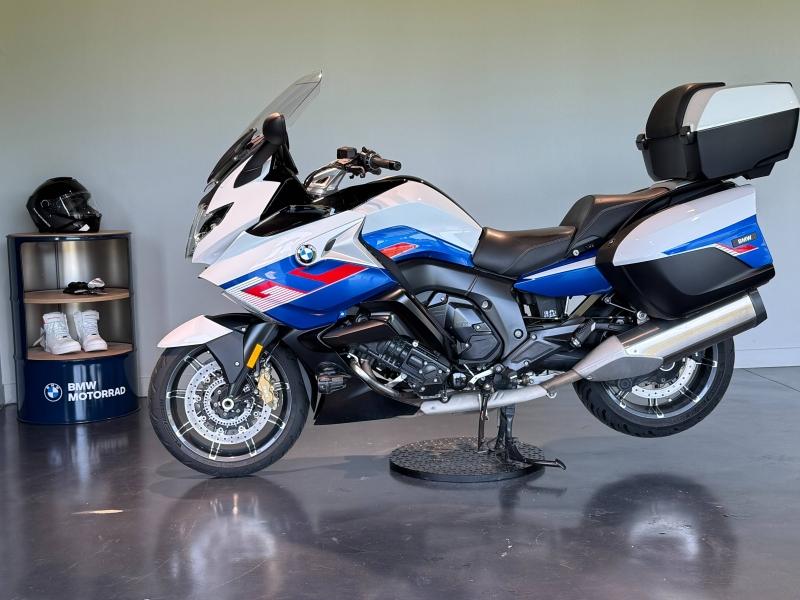 BMW K