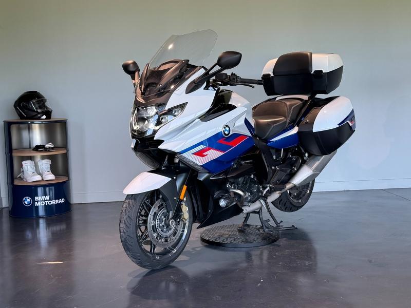 BMW K