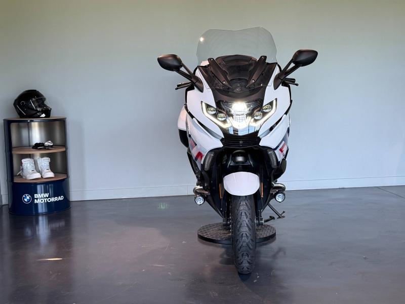 BMW K
