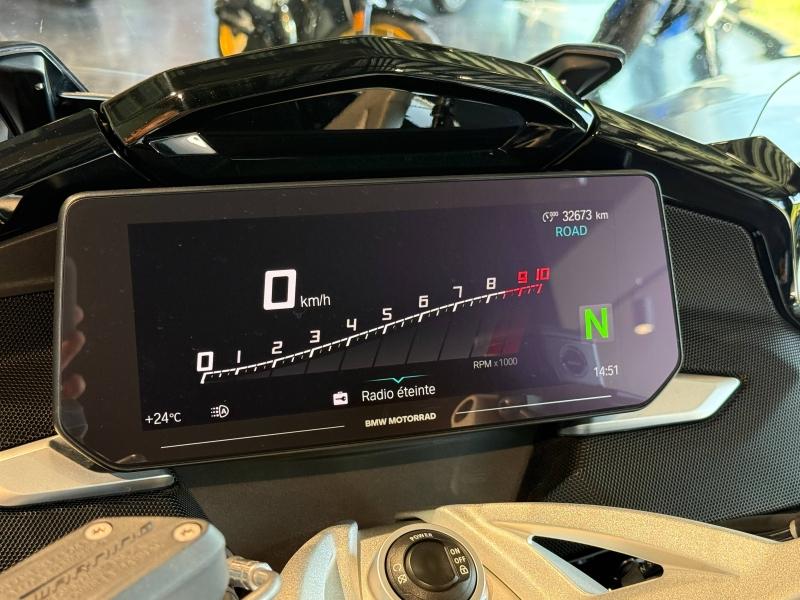 BMW K