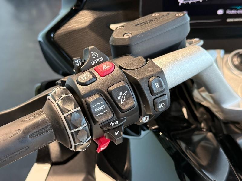 BMW K