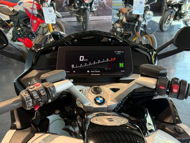 BMW K