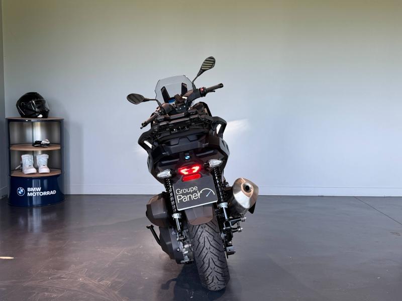 BMW C