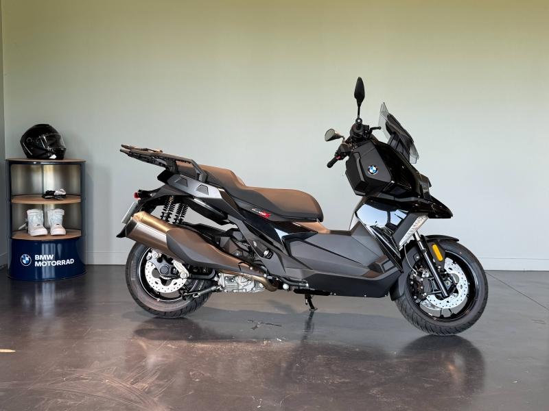 BMW C