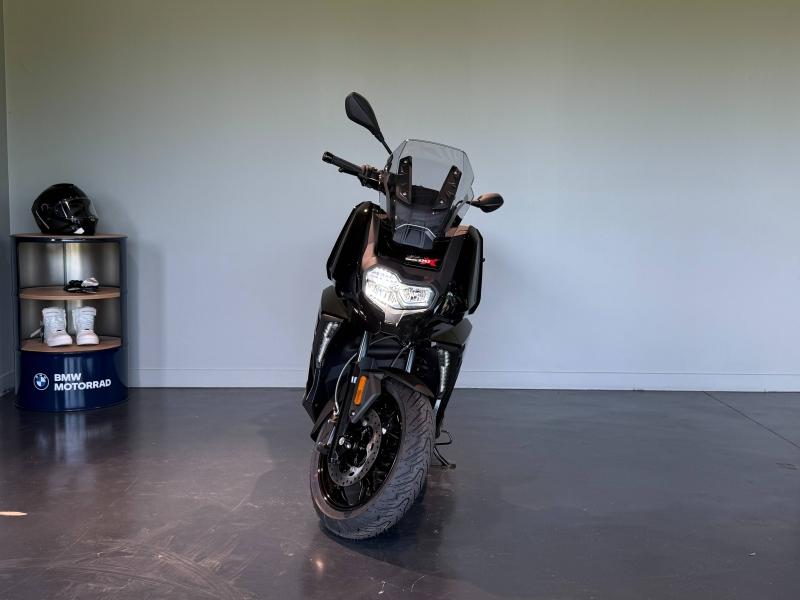 BMW C