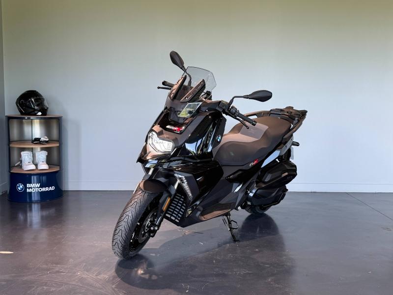 BMW C