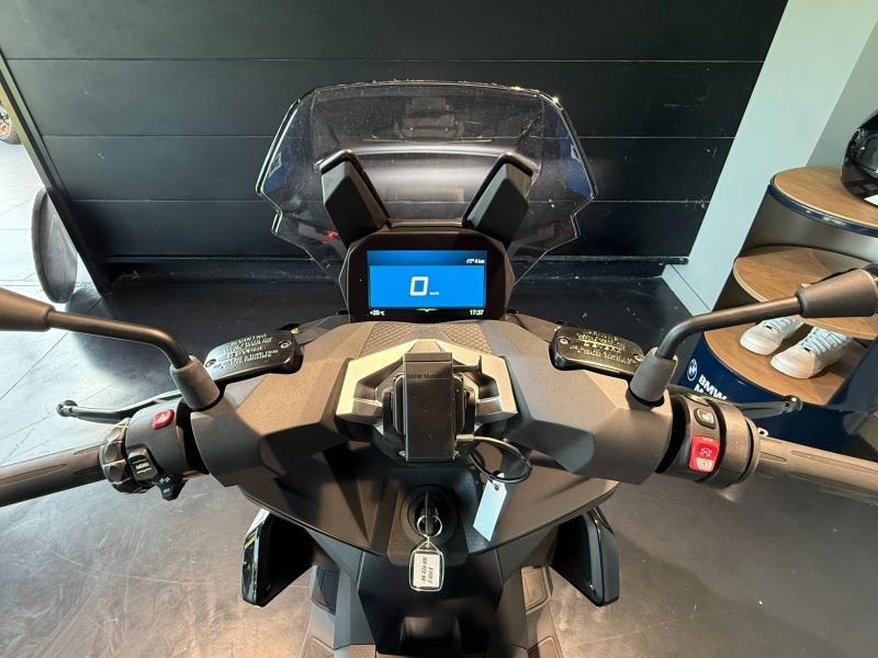 BMW C