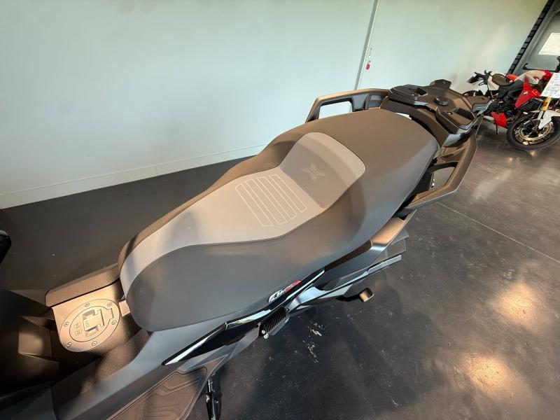 BMW C