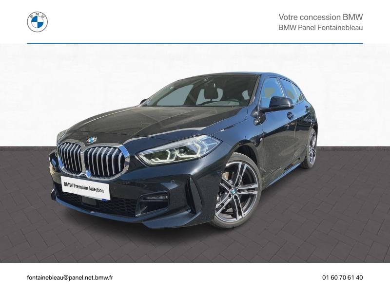 BMW Série 1