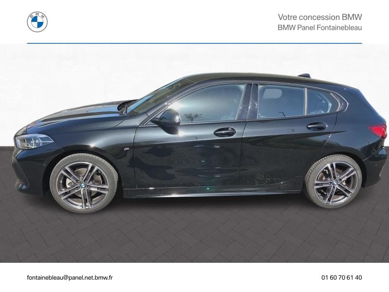 BMW Série 1