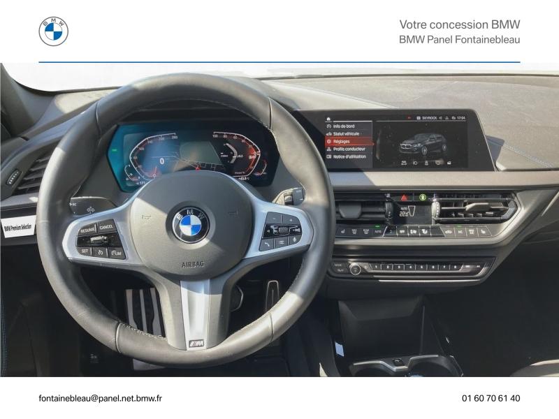 BMW Série 1