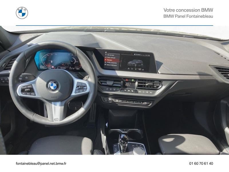 BMW Série 1
