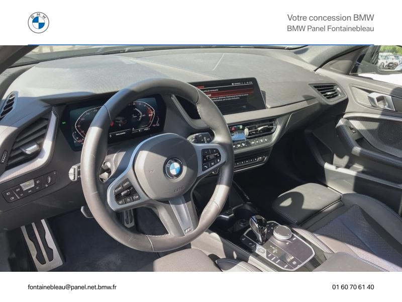 BMW Série 1