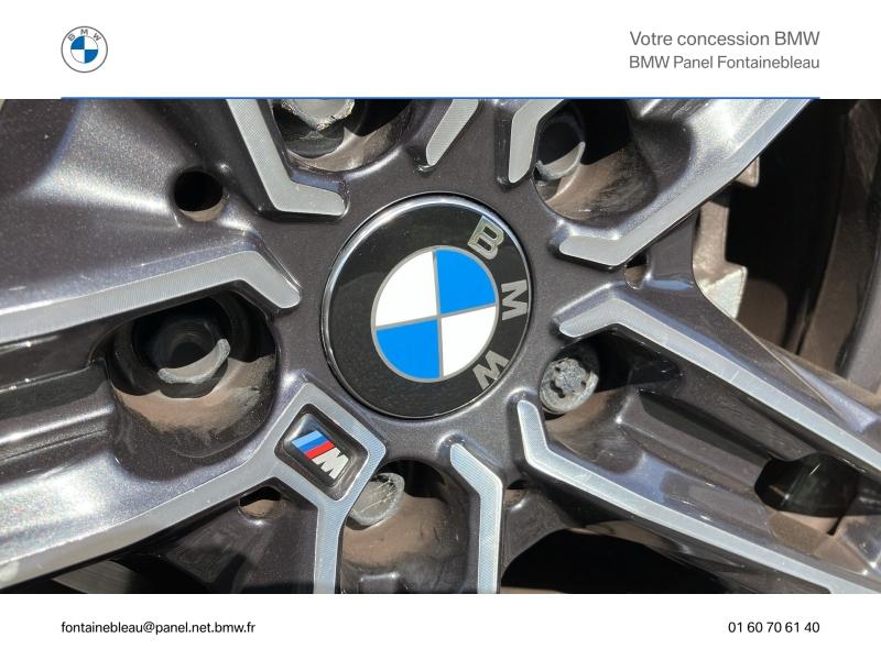 BMW Série 1