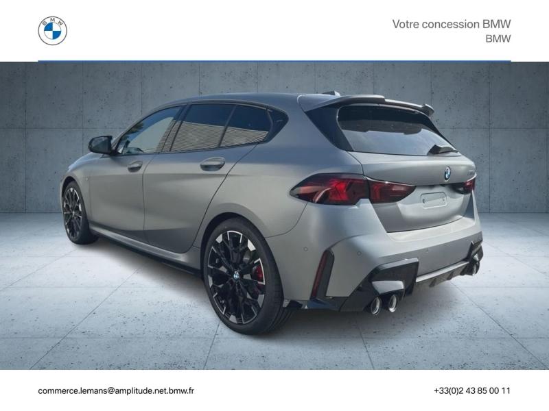 BMW Série 1