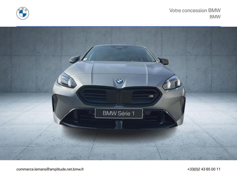 BMW Série 1