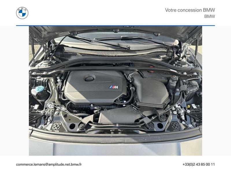 BMW Série 1