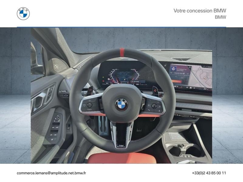 BMW Série 1