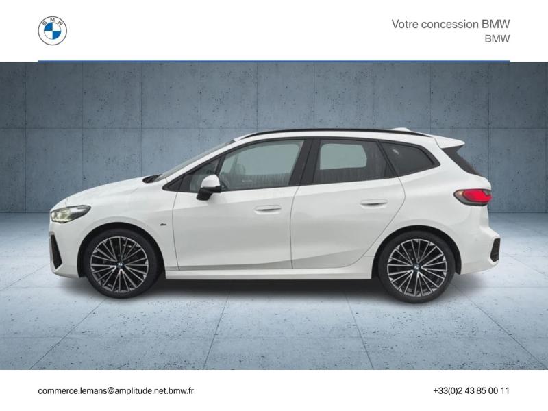 BMW Série 2 ActiveTourer