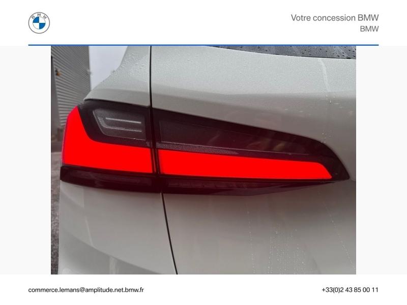 BMW Série 2 ActiveTourer