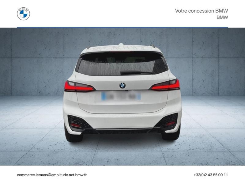 BMW Série 2 ActiveTourer