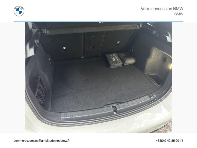 BMW Série 2 ActiveTourer