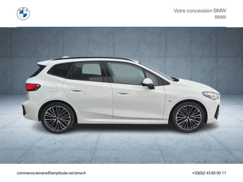 BMW Série 2 ActiveTourer