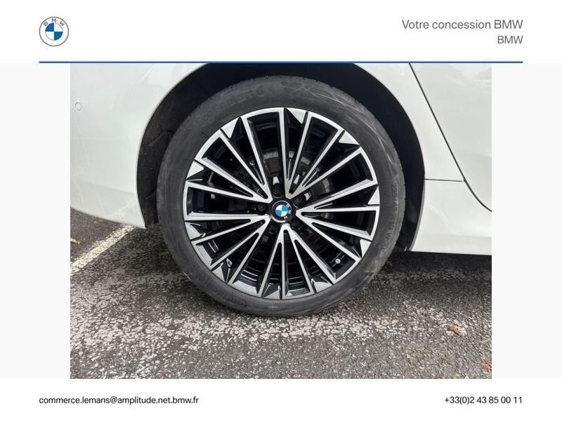 BMW Série 2 ActiveTourer