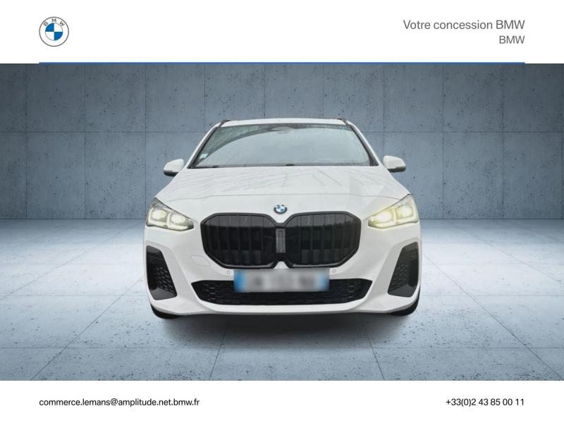 BMW Série 2 ActiveTourer