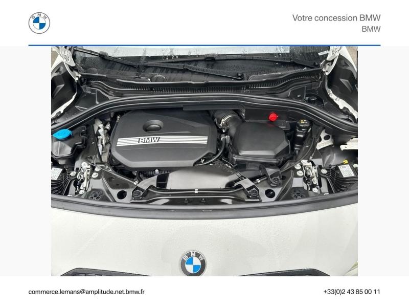BMW Série 2 ActiveTourer