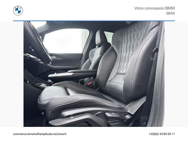 BMW Série 2 ActiveTourer