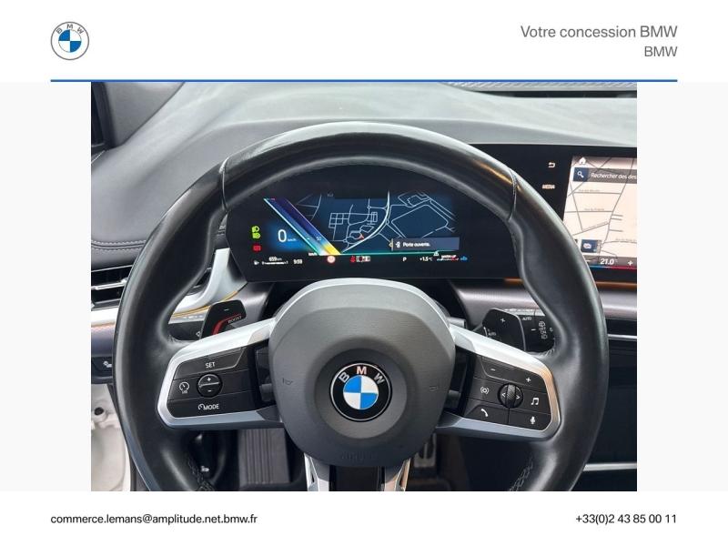 BMW Série 2 ActiveTourer