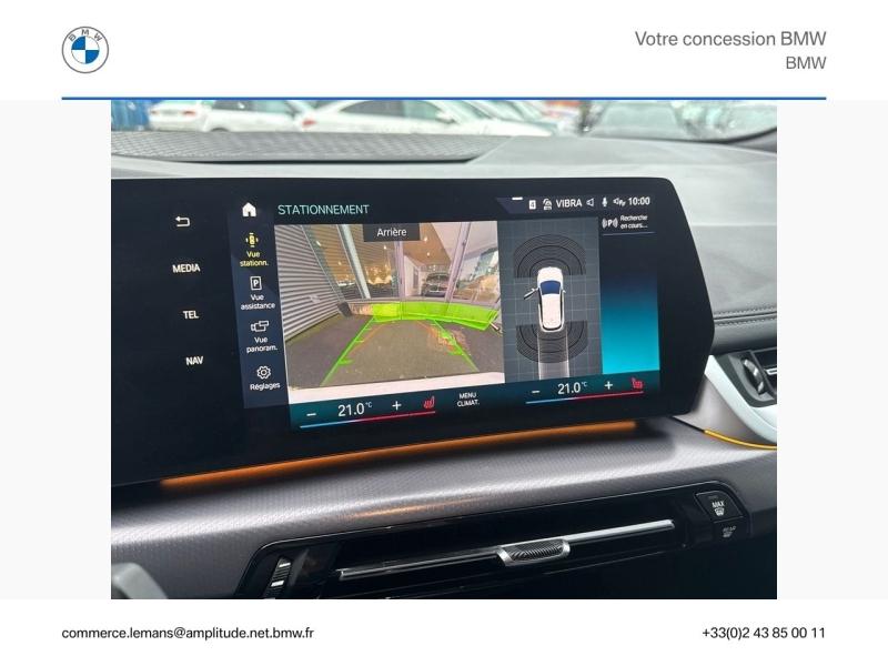 BMW Série 2 ActiveTourer