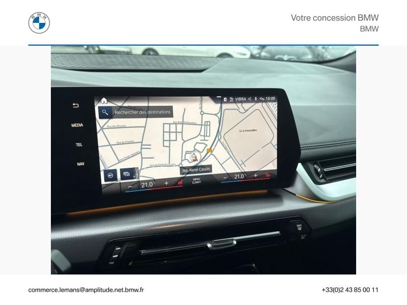 BMW Série 2 ActiveTourer