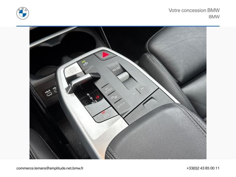 BMW Série 2 ActiveTourer