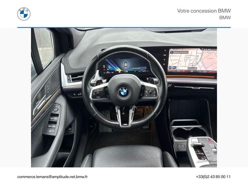BMW Série 2 ActiveTourer