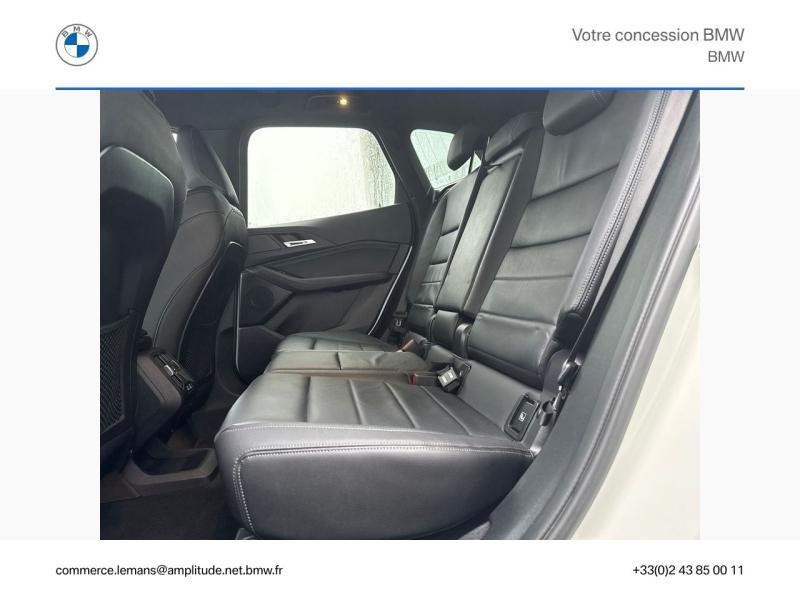 BMW Série 2 ActiveTourer