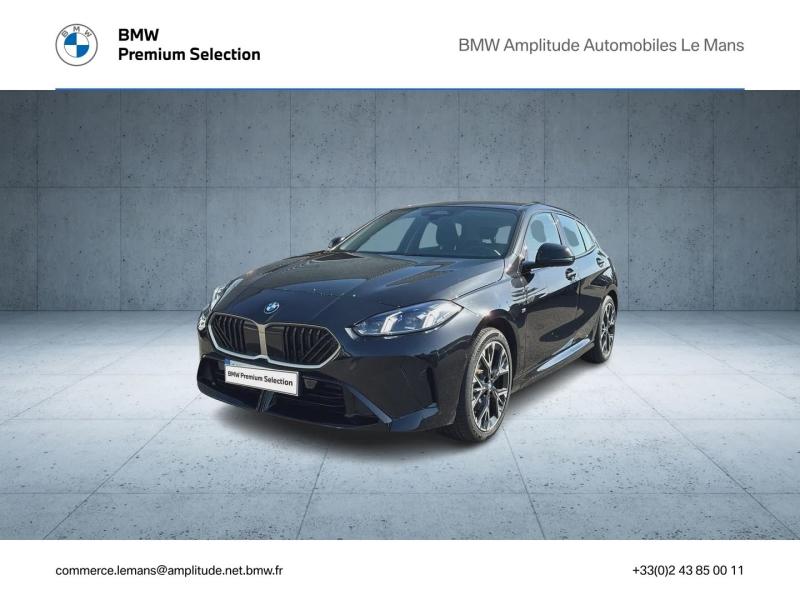 BMW Série 1