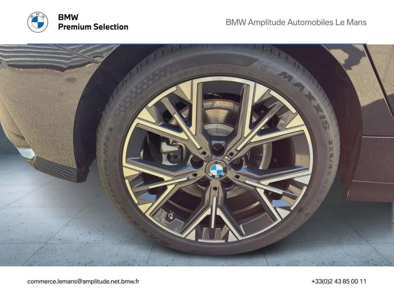 BMW Série 1