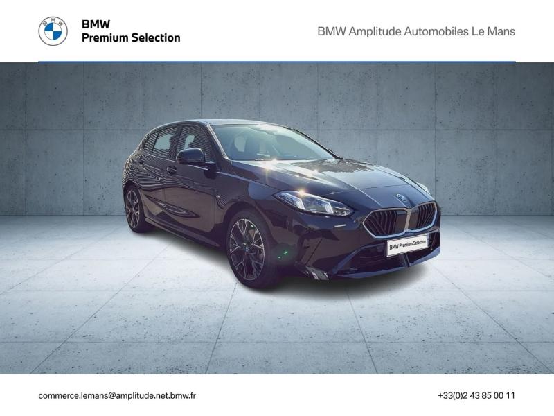 BMW Série 1